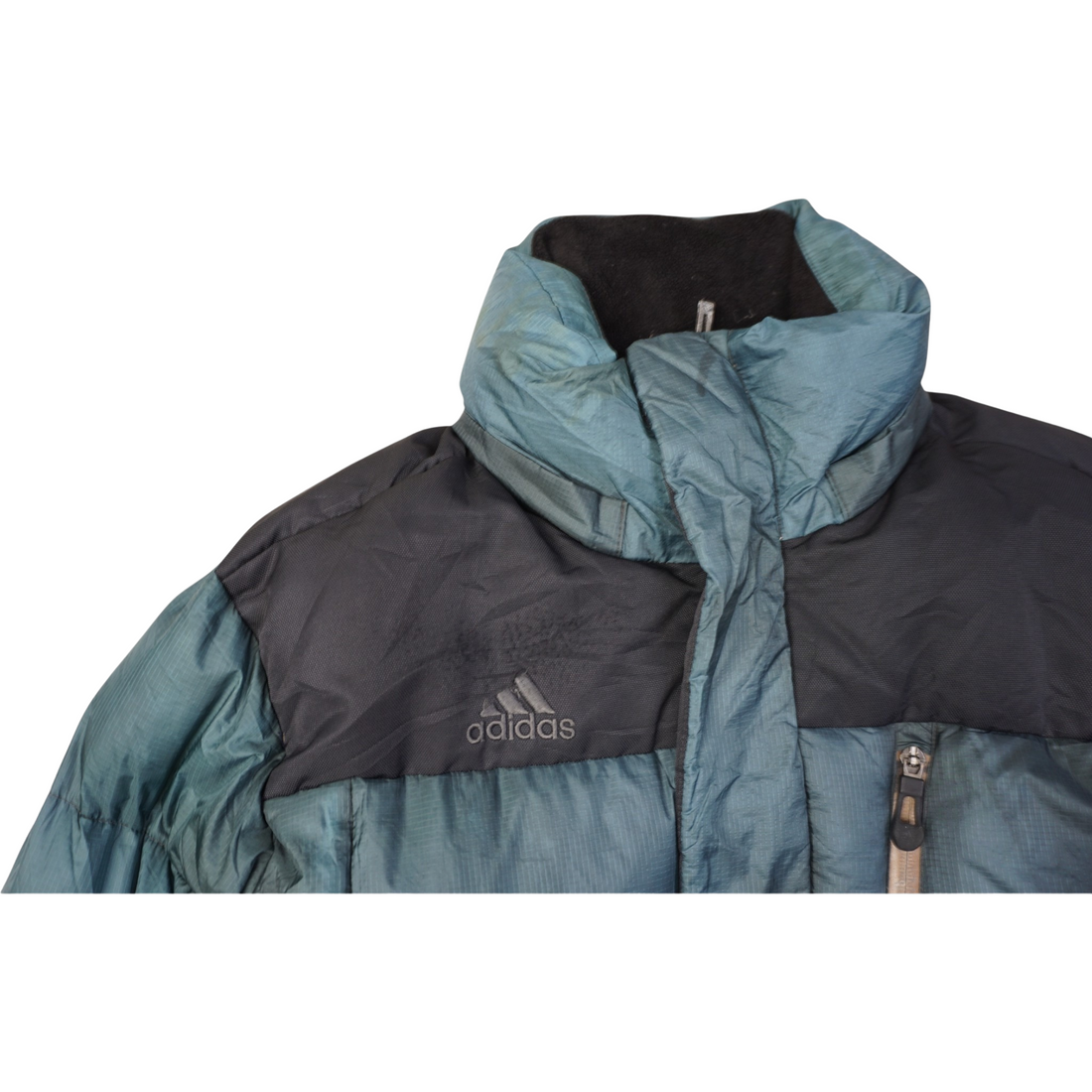 Adidas Vintage Puffer (M-L)