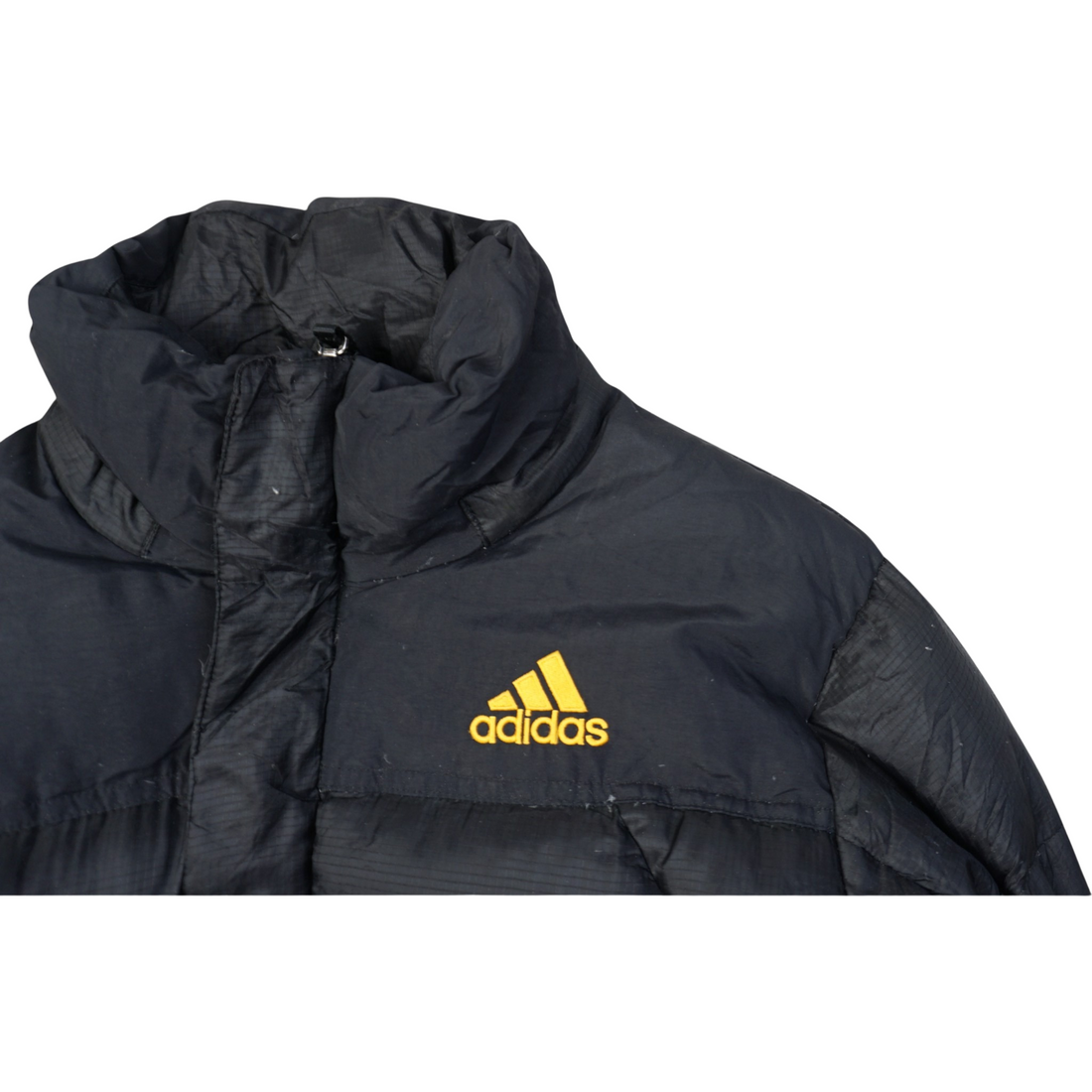 Adidas Vintage Puffer (S)