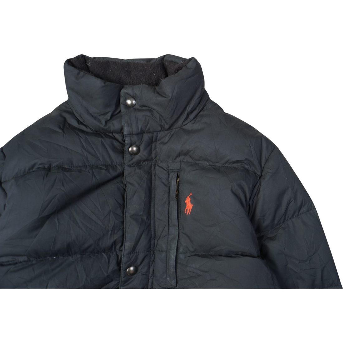 Polo Ralph Lauren Vintage Puffer (S)