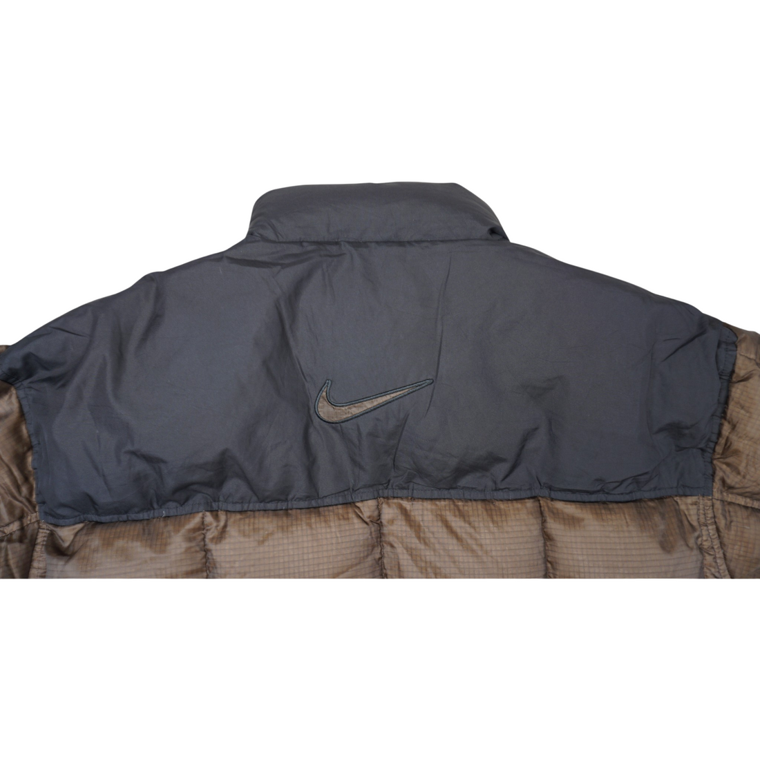 Nike Vintage Puffer Backswoosh (L)