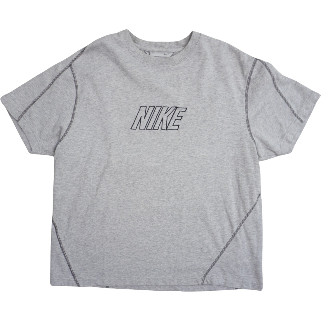 Nike Vintage Spellout T-Shirt (L)