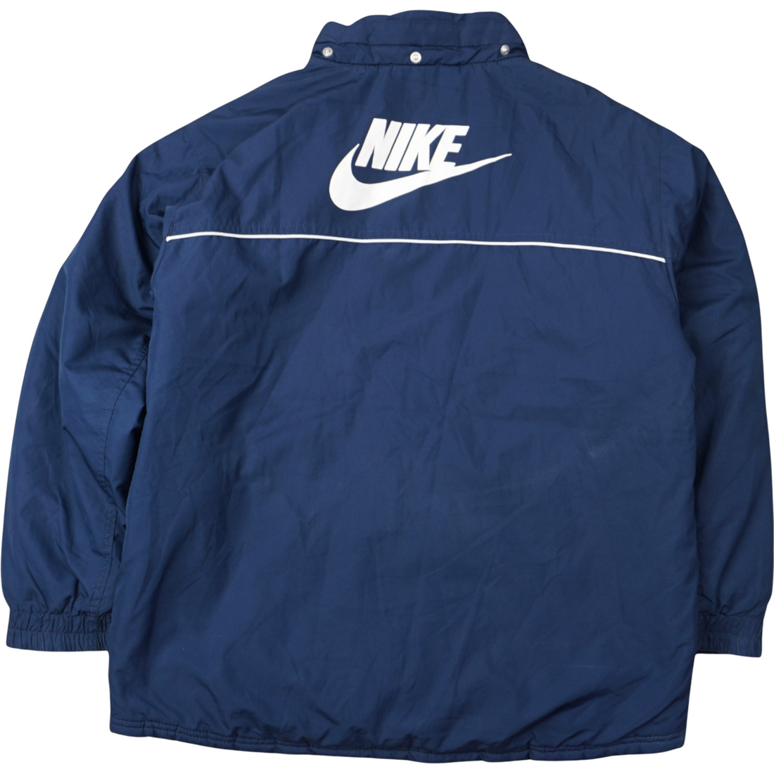 Nike Vintage Puffer (S-M)