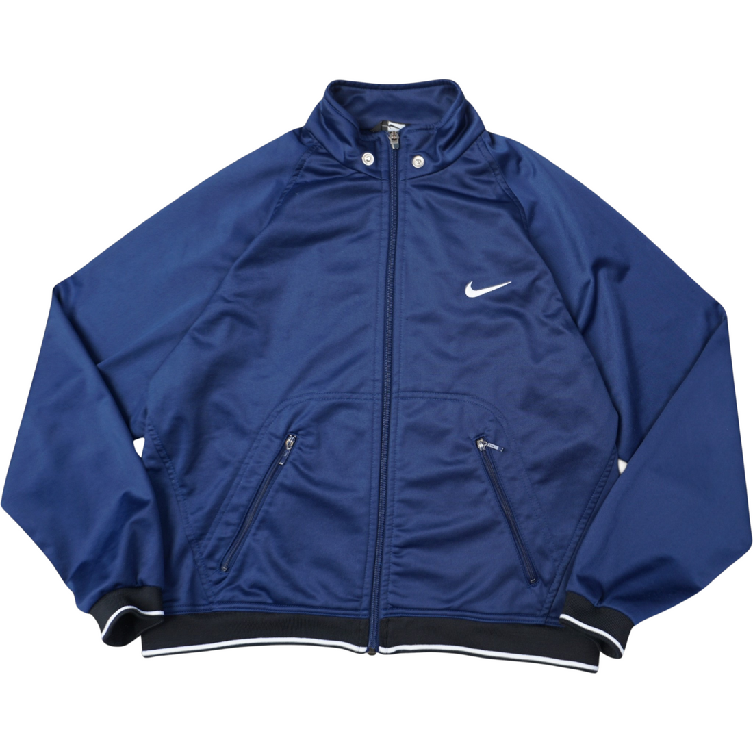 Nike Vintage Track Jacket (S)