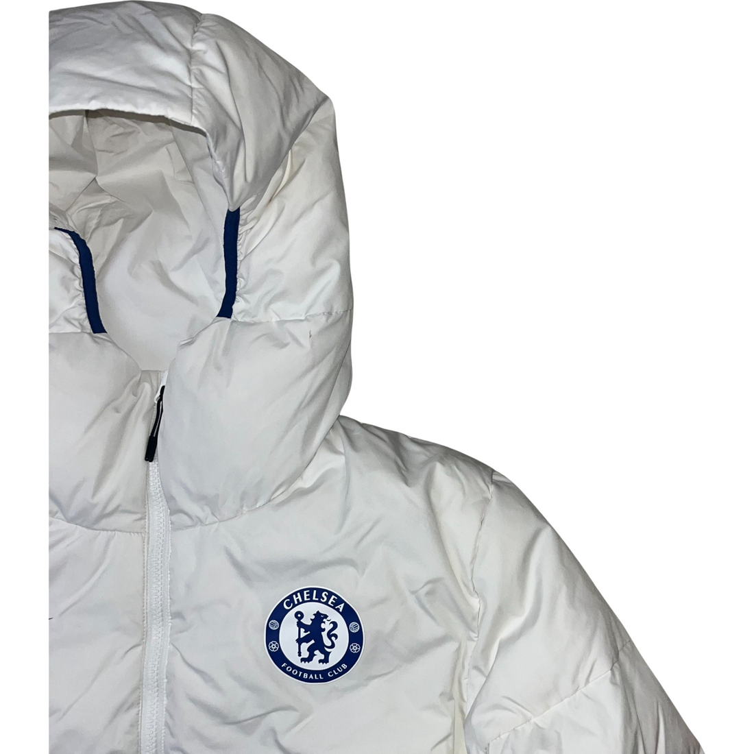 Adidas Chelsea Puffer Jacket (L)