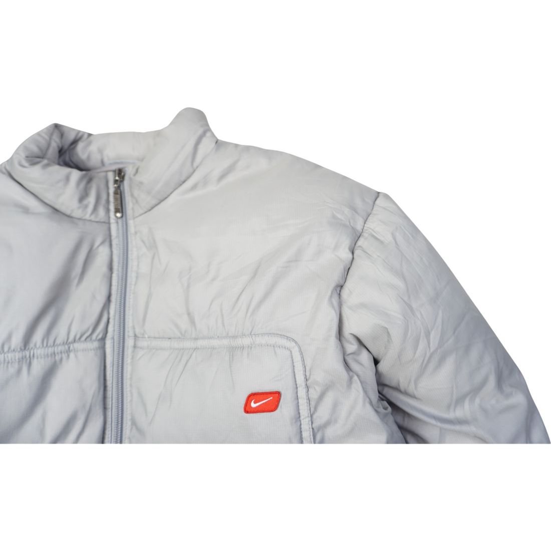 Nike Vintage Puffer (S-M)