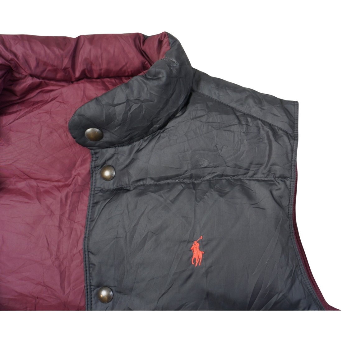 Polo Ralph Lauren Reversible Vest (M)