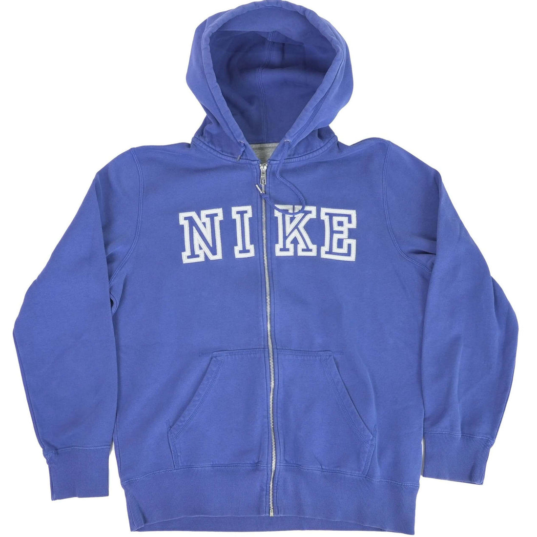 90's Nike Spellout Halfzip (L) - trapdelivery