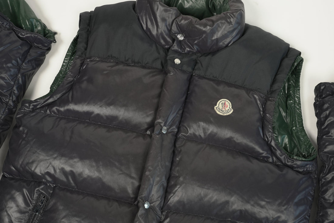 90er Sportbekleidung 2000er Style Trackpants-Trends Retro-Trikots Trackjackets im Vintage-Stil Winterjacken mit Retro-Vibe Trendige Hosen Jogginghosen von bekannten Marken wie Nike, Arc'teryx, Adidas Polo Ralph Lauren Designer Sportmode Carlo Coulliuci Sp