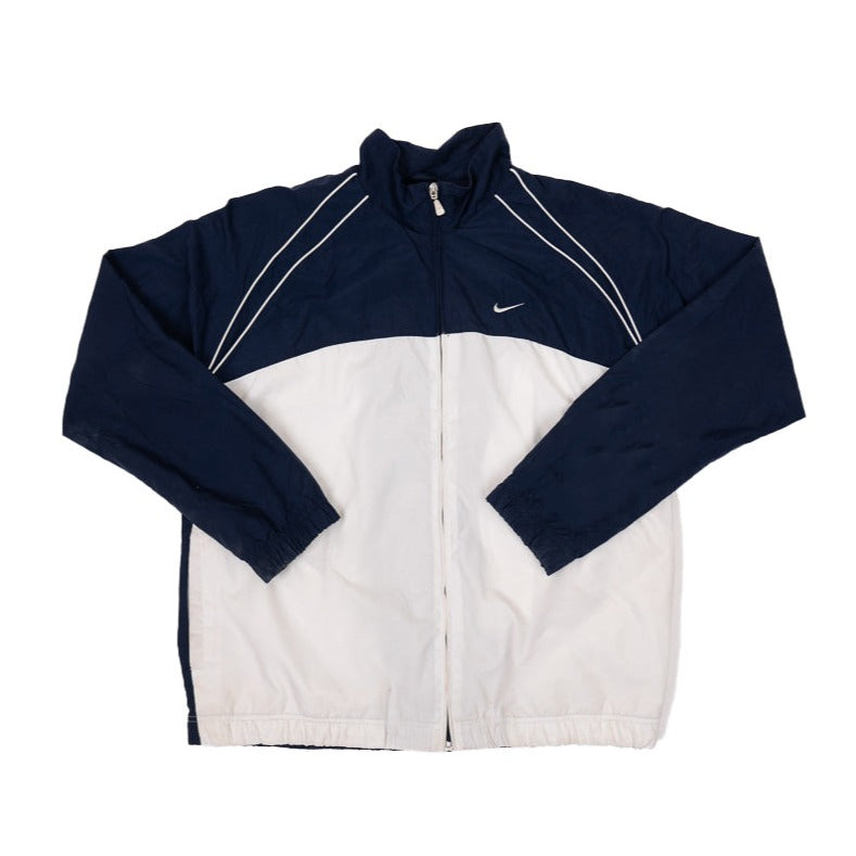 90er Sportbekleidung 2000er Style Trackpants-Trends Retro-Trikots Trackjackets im Vintage-Stil Winterjacken mit Retro-Vibe Trendige Hosen Jogginghosen von bekannten Marken wie Nike, Arc'teryx, Adidas Polo Ralph Lauren Designer Sportmode Carlo Coulliuci Sp