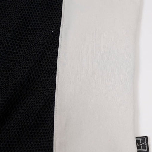 90er Sportbekleidung 2000er Style Trackpants-Trends Retro-Trikots Trackjackets im Vintage-Stil Winterjacken mit Retro-Vibe Trendige Hosen Jogginghosen von bekannten Marken wie Nike, Arc'teryx, Adidas Polo Ralph Lauren Designer Sportmode Carlo Coulliuci Sp