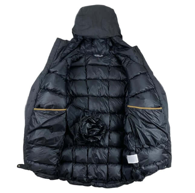 90er Sportbekleidung 2000er Style Trackpants-Trends Retro-Trikots Trackjackets im Vintage-Stil Winterjacken mit Retro-Vibe Trendige Hosen Jogginghosen von bekannten Marken wie Nike, Arc'teryx, Adidas Polo Ralph Lauren Designer Sportmode Carlo Coulliuci Sp
